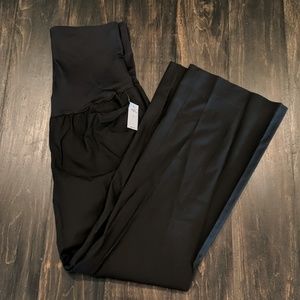 Gap maternity pants